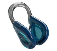 Speedo Pince-nez Biofuse – Unisexe adulte – Confort silicone ergonomique – Bleu Taille unique