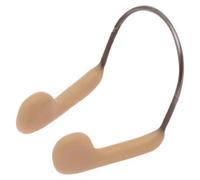 Speedo Pince-nez natation Competition - Mixte adulte - Couleur peau - Taille unique