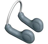 Speedo pince-nez de compétition gris Gris G