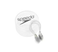 Speedo Pince-Nez Liquide Confort pour Natation - Transparent