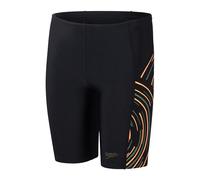 Speedo Plastisol Placement Jammer 11-12 Years