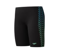 Speedo Plastisol Placement Jammer Maillot de bain pour garçon Vert