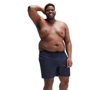 Speedo - Short de bain Plus Essential 16" Homme Bleu 4XL