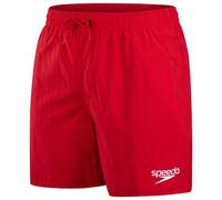 Speedo - Plus Size Essential 16 Watershort - Short de bain - 3XL - red
