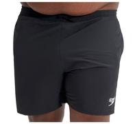 Speedo - Plus Size Essential 16 Watershort - Short de bain - 4XL - black