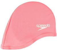 Speedo polyester cap junior rose
