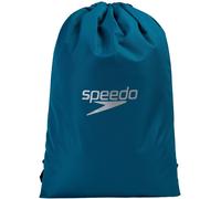 Speedo Pool Bag Bleu/Noir Taille unique Unisex