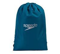 Speedo Sac de natation Pool 15 L bleu/noir
