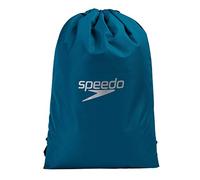 Sac de natation Speedo Pool 15L bleu noir