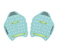 Speedo - Power Paddle Plus - Brassards De Natation Taille S, Arctic Glass