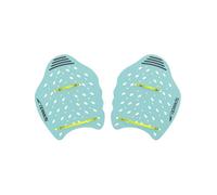 Speedo Power Plus paddle de natation pour Mixte Adulte, Arctic Glass, M