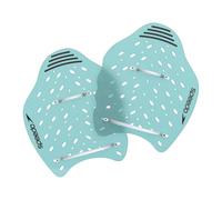 Speedo Power Plus paddle de natation pour Mixte Adulte, Arctic Glass, XL