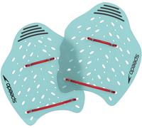 Speedo - Plaquettes de natation Power Plus - Arctic Glass - S