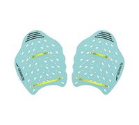 Speedo Power Plus Pagaies d'entraînement Unisexes pour Adulte