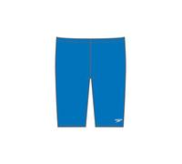 Speedo Powerflex Eco Solid Jammer Short de Bain pour Homme Saphir 40