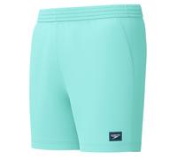 Speedo prime leisure 16 watershort arctic glass blue m - uk34