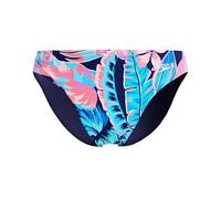 Speedo Print Beachstar Brief 2" Slip de Bain pour Homme, Peacoat, 34