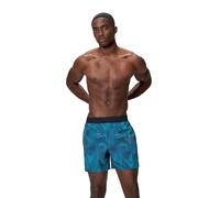 Speedo Print Lookout Volley 16" Short de Bain Homme (Lot de 1)