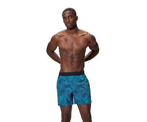 Speedo Print Lookout Volley 16" Short de Bain Homme (Lot de 1)