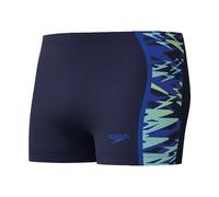 Speedo Printed Hyperboom Splice Maillot de Bain Homme