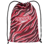 Speedo PRINTED MESH BAG AU Sac à dos