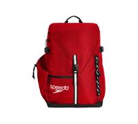 Speedo Pro Bag 45 L Rouge TU