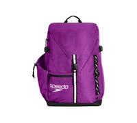 Speedo Pro Bag 45 L Violet TU