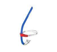 Speedo Pro Training Snorkel Bleu TU