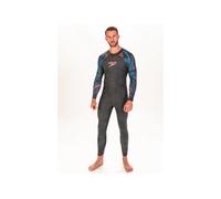 Combinaison néoprène Speedo Proton noir bleu - ST