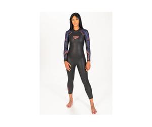 Speedo Proton Fullsuit W Noir ST