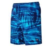 Speedo redondo edge volley piction blue xxl - uk40