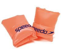 Speedo Rollup Junior Armbands 2-12 years Orange 2-12 years Orange
