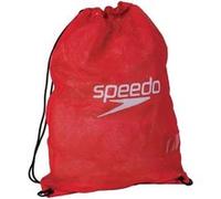 Speedo - Sac à cordon WET KIT (Taille unique) (Rouge) - UTRD151 Rouge G