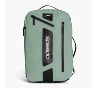 Speedo Sac à dos souple unisexe pour adulte, 25 l, olive douce, taille unique