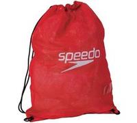 Speedo sac de piscine Equipement 35 litres polyester rouge Rouge G
