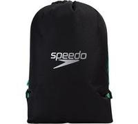 Speedo - Sac de piscine (Taille unique) (Noir / Vert) - UTRD838 Noir / Vert G
