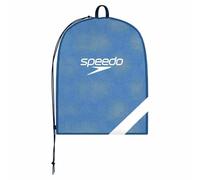 Speedo Sac en Maille XL Unisexe pour Adulte, Bleu, Taille Unique