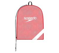 Speedo Sac en Maille XL Unisexe pour Adulte, Rouge, Taille Unique