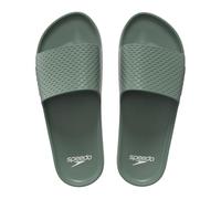 Speedo Sandales Essential, Sandales de Piscine, Séchage Rapide Sandales pour Homme, Kaki, 12