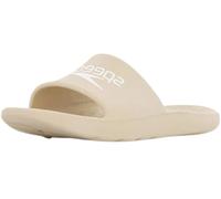 Speedo Sandales, Sandales de Piscine, Chaussures de Plage Sandales pour Femme, Fauve Pâle, 7