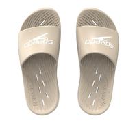 Speedo Sandales, Sandales de Piscine, Séchage Rapide Sandales pour Homme, Fauve Pâle, 8