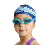 Speedo Sea Squad Cap Kit and Masque Boy 2-6Years