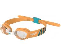 Speedo sea squad illusion goggle infants orange