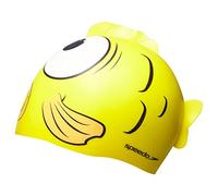 Speedo Sea Squad Personnage Cap, Bleu, Taille Unique