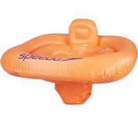 Speedo sea squad swim seat orange 1-2