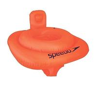 Speedo Seasquad Ceinture de flottaison Mixte Enfant, Orange, Taille Unique - 8-115351288