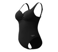 Speedo Shaping Aquanite Swimsuit Noir UK 42 Femme