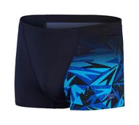 Speedo Short de bain Aquashort Eco+ Hyperboom coupe en V Homme Noir - Shorts et boxers de piscine hommes 34