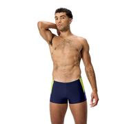 Speedo - Short de bain cintré motif/style abstrait DIVE AQUASHORT - (GT32088)