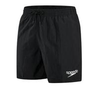 Speedo Short de bain Eco Essentials Homme - Grande taille - Noir 3XL